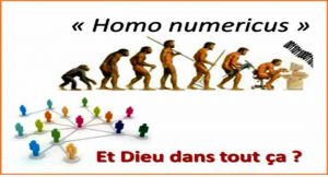 homo numericus