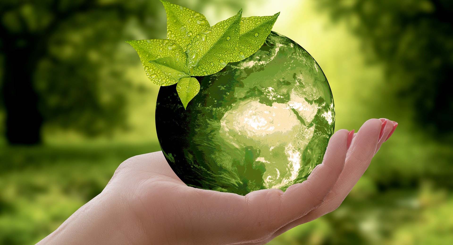 Changer pour un monde plus juste et durable