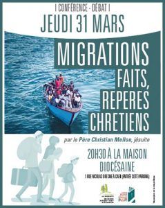 conférence-débat migrations