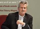 Père Thierry Magnin