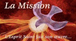 L’actualité des 5 essentiels : 5 – La Mission