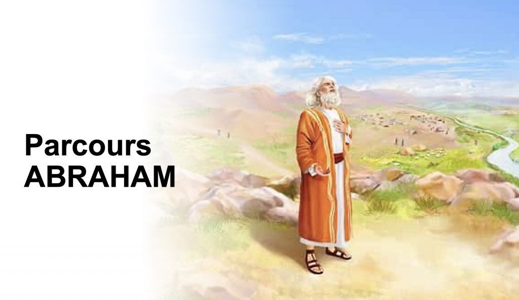 parcours Abraham