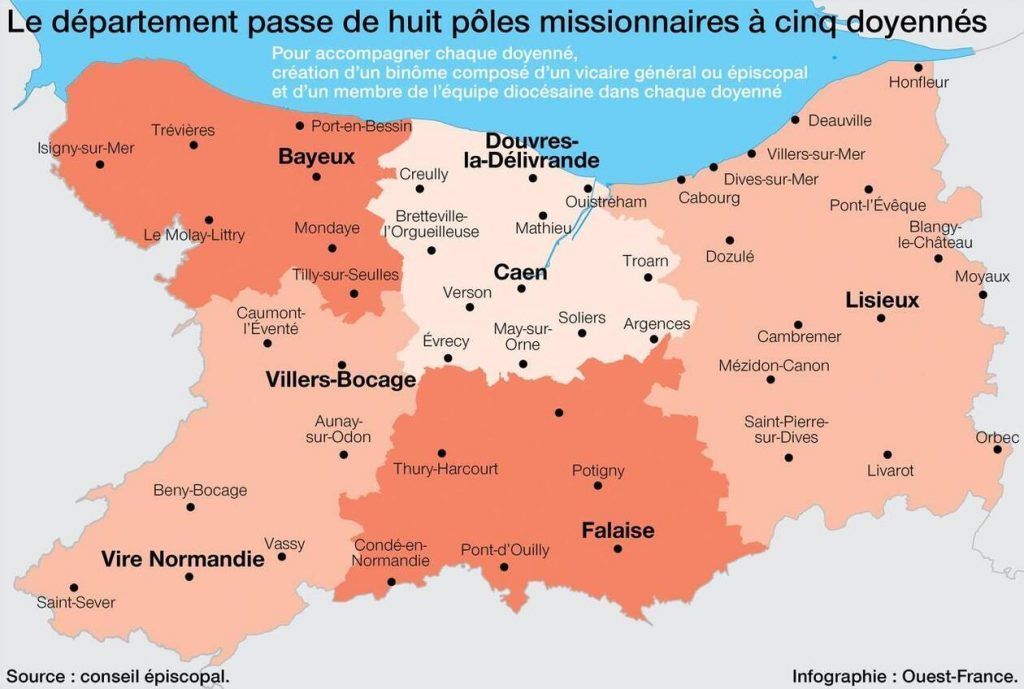 infographie Ouest France
