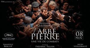 film l'abbé Pierre